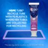 Crest 3D White, Whitening Toothpaste, Radiant Mint, 3.3 Ounce, Pack of 3 view 4