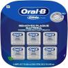 Oral-B Glide Pro-Health Dental Floss, Deep Clean, Mint, 40m, Pack of 6 view 1