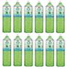 Bick.shop Aloe Vera Drink 18 L, 12 x 1.5 L, Economy Pack, 12 x 0.25 Bottle Deposit, Aloe Vera Juice with Pulp, Still, Vegetarian view 1