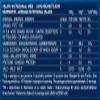 Barilla 027 Stelline - 6 Pieces of 500g [3kg] view 3