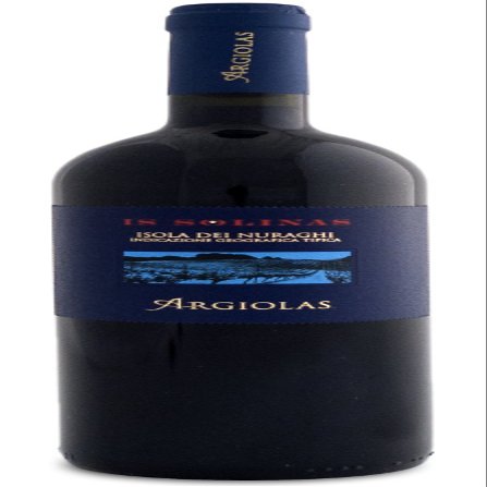 Argiolas Is Solinas Isola dei Nuraghi - 6 x 750ml