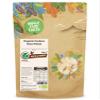 Wholefood Earth Organic Cashew Nuts Whole 3 kg | Raw | GMO Free | Vegan | High Fibre | Source of Protein | Certified Organic view 1