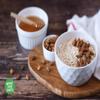 Wholefood Earth Organic Porridge Oats - Nuts - High Fibre - 3kg view 4