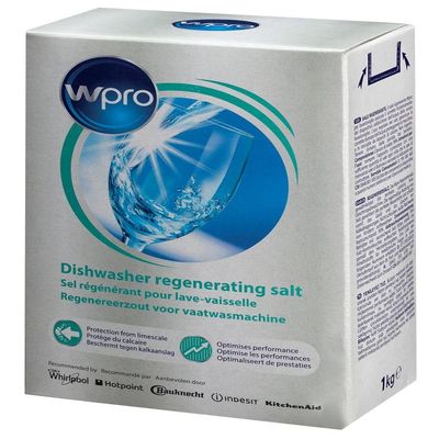 DISHWASHER SALT, 1KG