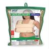 8013 Arm Support Arm Sling Shoulder Arm Bandage Reinforced Hand Joint Beige XS view 2