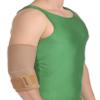 8321 Bandage Elbow Joint Fixing Tape Arm Elbow Joint Beige M view 1