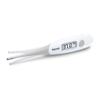 Beurer FT 13 Waterproof Flexible Digital Thermometer with Optical and Sound Fever Alert, Comfortable Fever Measurement for Babies, Children and Adults view 3