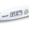 Beurer FT 13 Waterproof Flexible Digital Thermometer with Optical and Sound Fever Alert, Comfortable Fever Measurement for Babies, Children and Adults view 4