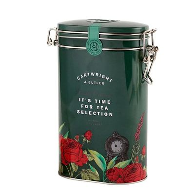 Cartwright And Butler : It's Time for Tea