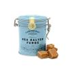 Cartwright & Butler Salted Caramel Fudge in Tin 175 g (Pack of 2) view 1