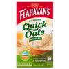 Flahavan's Micro Quick Oats Sachets 350g Grown and Milled in Ireland view 1