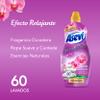 Asevi 23044 Concentrated Fabric Softener, 1.5 l view 3