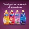 Asevi 23044 Concentrated Fabric Softener, 1.5 l view 4