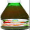 Carrot-Apple Juice - Pressed, NFC, BioFood view 1