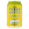 R Whites Premium Lemonade, 24 x 330 ml Cans view 1