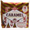 Tunnock's|Tunnocks Real Milk Chocolate Caramel Wafer Biscuits 120 g (Pack of 20) view 1
