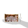 Tunnock's|Tunnocks Real Milk Chocolate Caramel Wafer Biscuits 120 g (Pack of 20) view 3