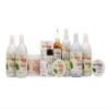 Hawaiian Silky Apple Cider Edge Control view 4