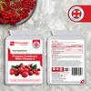 Double Strength Cranberry 20,000mg Added with Vitamin C - 90 Vegan Tablets I Easy to Swallow Tablets | GMO Free Ingredients I Made in UK by Prowise Healthcare view 2