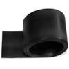 1m 30mm Conductive Rubber silicone band electrode for ESTIM TENS electromyostimulation view 2