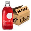 ChariTea Red Iced Tea: Rooibos Tea - 24 x 330ml view 1