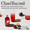 ChariTea Red Iced Tea: Rooibos Tea - 24 x 330ml view 3