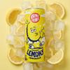 Karma Drinks Lemony Lemonade - 24 x 250ml Cans - Natural Fizzy Soft Drinks, Fairtrade, Organic & Vegan view 4