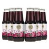 Biona Organic Tart Cherry Juice Multipack 6x1L - Not from Concentrate - Pressed Fruit Juice - Freshly Harvested by Organic Farmers - Source of Vitamins and Antioxidants view 1
