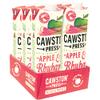 Cawston Press Cawston Press Apple & Rhubarb Pressed Juice 1Litre (Pack of 6) view 1