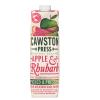 Cawston Press Cawston Press Apple & Rhubarb Pressed Juice 1Litre (Pack of 6) view 2