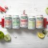 Cawston Press Cawston Press Apple & Rhubarb Pressed Juice 1Litre (Pack of 6) view 3