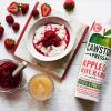 Cawston Press Cawston Press Apple & Rhubarb Pressed Juice 1Litre (Pack of 6) view 4