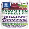 Cawston Press Brilliant Beetroot Pressed Juice 1 litre (Pack of 6) - Pure Pressed Beetroot, Vegan, No Added Sugar view 2