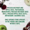 Cawston Press Brilliant Beetroot Pressed Juice 1 litre (Pack of 6) - Pure Pressed Beetroot, Vegan, No Added Sugar view 4