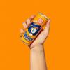 Karma Drinks Gingerella Ginger Ale - 24 x 250ml Cans - Natural Fizzy Soft Drinks, Fairtrade, Organic & Vegan view 3