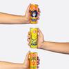 Karma Drinks Gingerella Ginger Ale - 24 x 250ml Cans - Natural Fizzy Soft Drinks, Fairtrade, Organic & Vegan view 4
