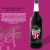 Beet It Organic Beetroot Juice 750ml Bottles - Vegan - Picked and Pressed - No Added Sugar (Pack of 6) view 2