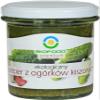 Cucumber Puree, Lactofermented - BiooFood view 1