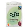 Crema de Coco para cocinar (Coco Milk) Bio 500ml Dr.Martins view 1