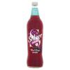 Shloer Red Light Sparkling Juice Drink 750ml view 1