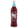 Shloer Red Light Sparkling Juice Drink 750ml view 3