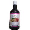 Zena - Hibiscus Syrup - Hibiscus Syrup - Product of Senegal - 750 Ml view 3