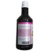 Zena - Hibiscus Syrup - Hibiscus Syrup - Product of Senegal - 750 Ml view 4