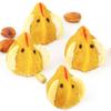 Ghasitaram Gifts Indian Sweets - Ganesha Chaturthi Gifts, Ganesha Modaks, 200g view 1