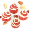 Ghasitaram Gifts Indian Sweets - Sweets Ganesha Chaturthi Gifts Modaks White Crown Modaks 200 GMS view 1