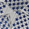 200-1.5" x 1.5" 1515 Star Small Zipper Lock Baggies Craft Resealable Plastic Baggy 2 Mil Zipper Poly Bags view 1