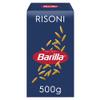 Barilla - Risoni n.26, Durum Wheat Semolina Pasta - 8 Packs of 500 g [4 kg]