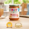 HiPP Organic Spaghetti Bolognese Baby Food Jar 7+ Months 190g (Pack of 6) view 2
