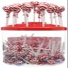 Caramelos Sugar Free Round Ball Lollies, 100-Count view 2
