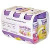 Fortisip Compact Starter Pack 6x125ml (2 Pack Deal - 12x125ml) view 1